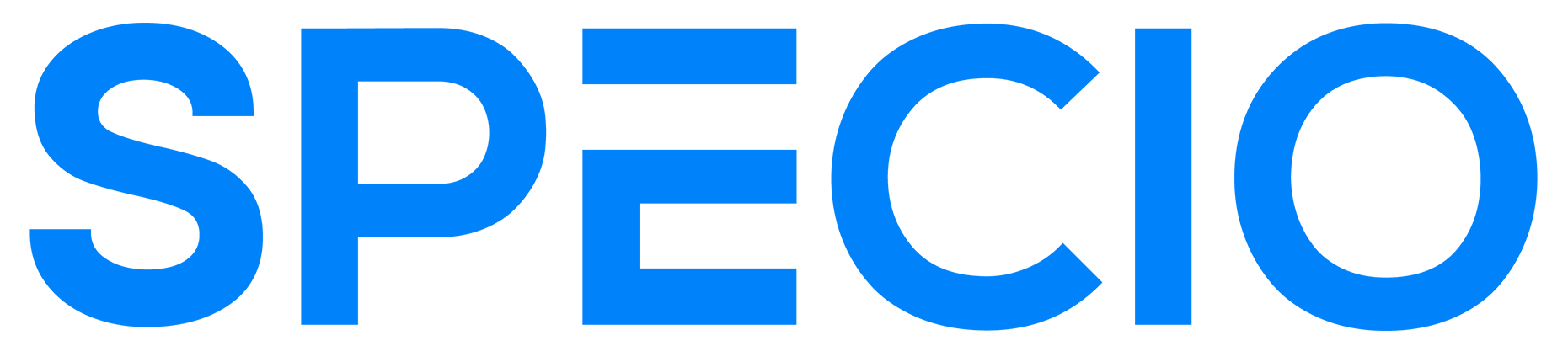 specio Logo